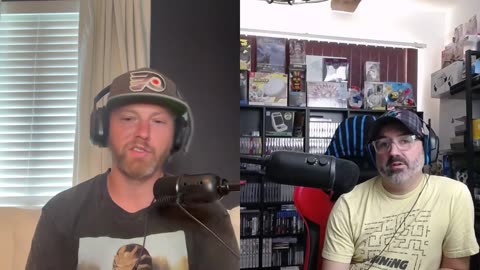 Episode 102 - Late-Stage Lobotomies