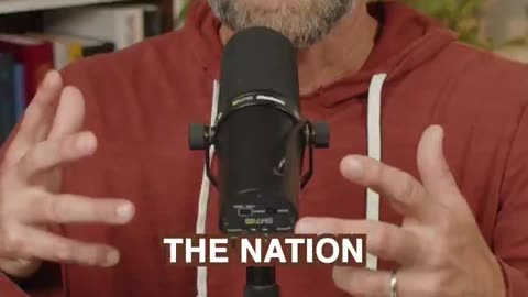 FAKE CHRISTIANS EXPOSED: Kirk Cameron calls out Fake Christians and sets the record straight