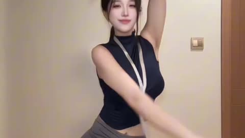 The beat’s slow… but those glances can’t dodge quick enough