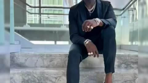 (OLD VIDEO FROM 2023) Jason Luv did what?