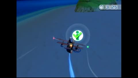 Wii Sports Resort Game14