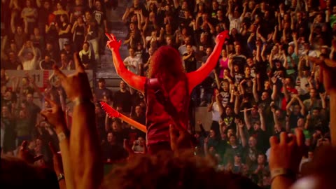 That Was Just Your Live - Metallica (live)