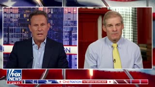 Chairman Jordan on Latest Russia Hoax Developments