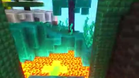 Most Insane Minecraft Parkour Map – No Commentary Gameplay