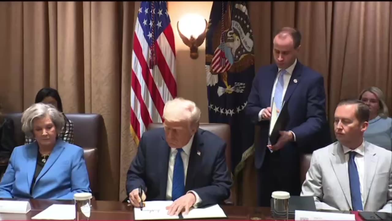 President Signs More Pardons and Declassifies Files on the Weaponization of Lawfare Against Him