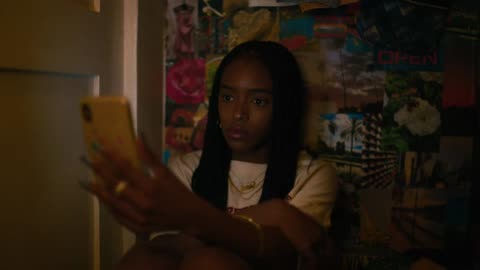 Keshia’s Christian tramua