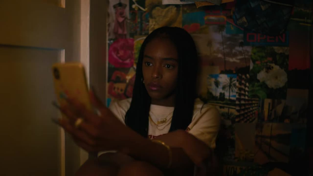 Keshia’s Christian tramua