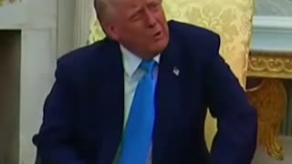 "You're a terrible reporter" Trump Torches NBC Reporter