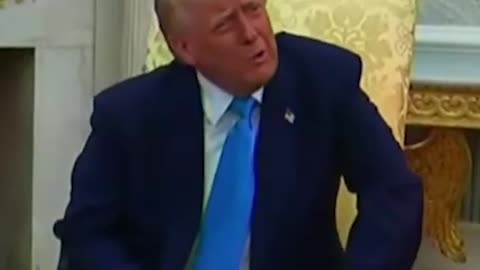 "You're a terrible reporter" Trump Torches NBC Reporter