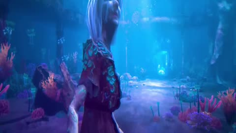 The Jellyfish Ball