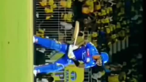 Dhoni stamping 0.8 second #viral #dhoni #mahi