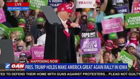 TRUMP: Simply the Best Leader America Needs Now! 🚀 Exclusive Breakdown | MediaCorrect