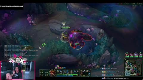 [RESTREAM] 13/08/2025 P3