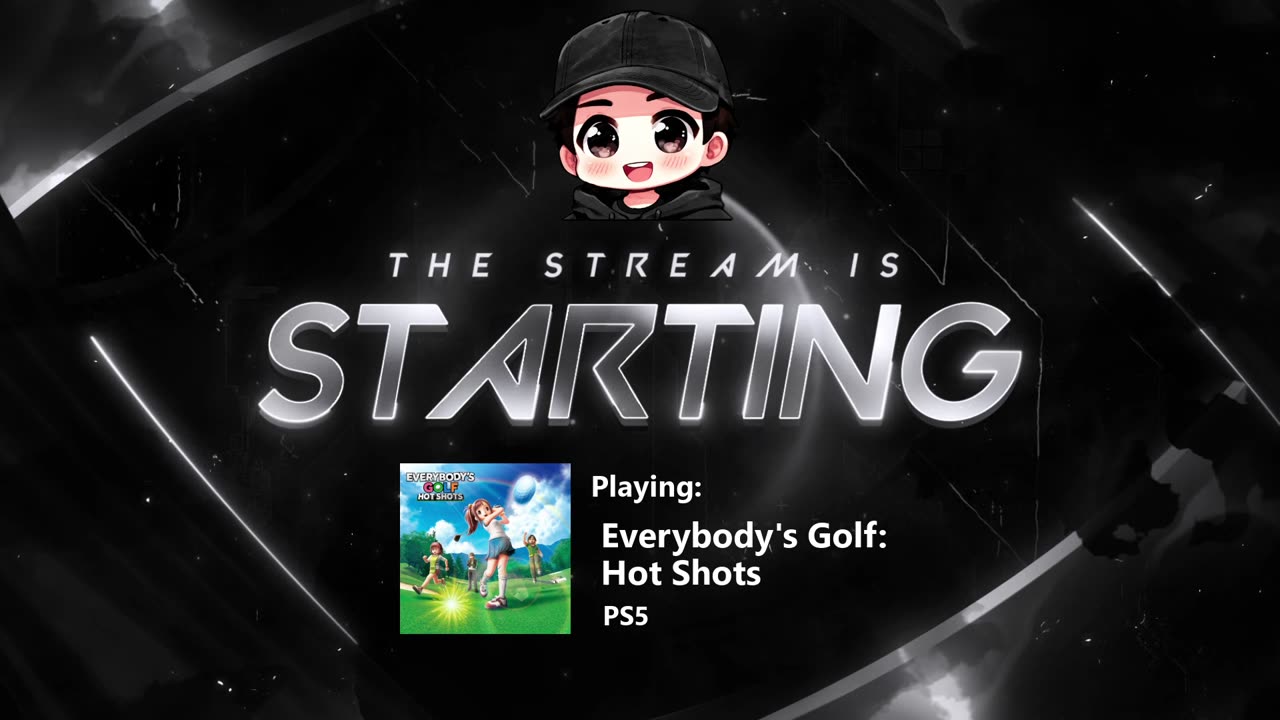 Everybody's Golf: Hot Shots (PS5) - Session 6