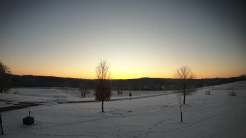 Sun ☀ Rise 1 28 26 3f/-16c