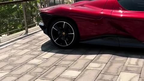 🔥🚗 Watch This Hypercar Roar to Life! | LuxurySportsCars