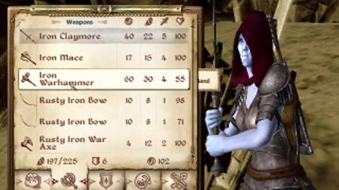 The Elder Scrolls IV: Oblivion