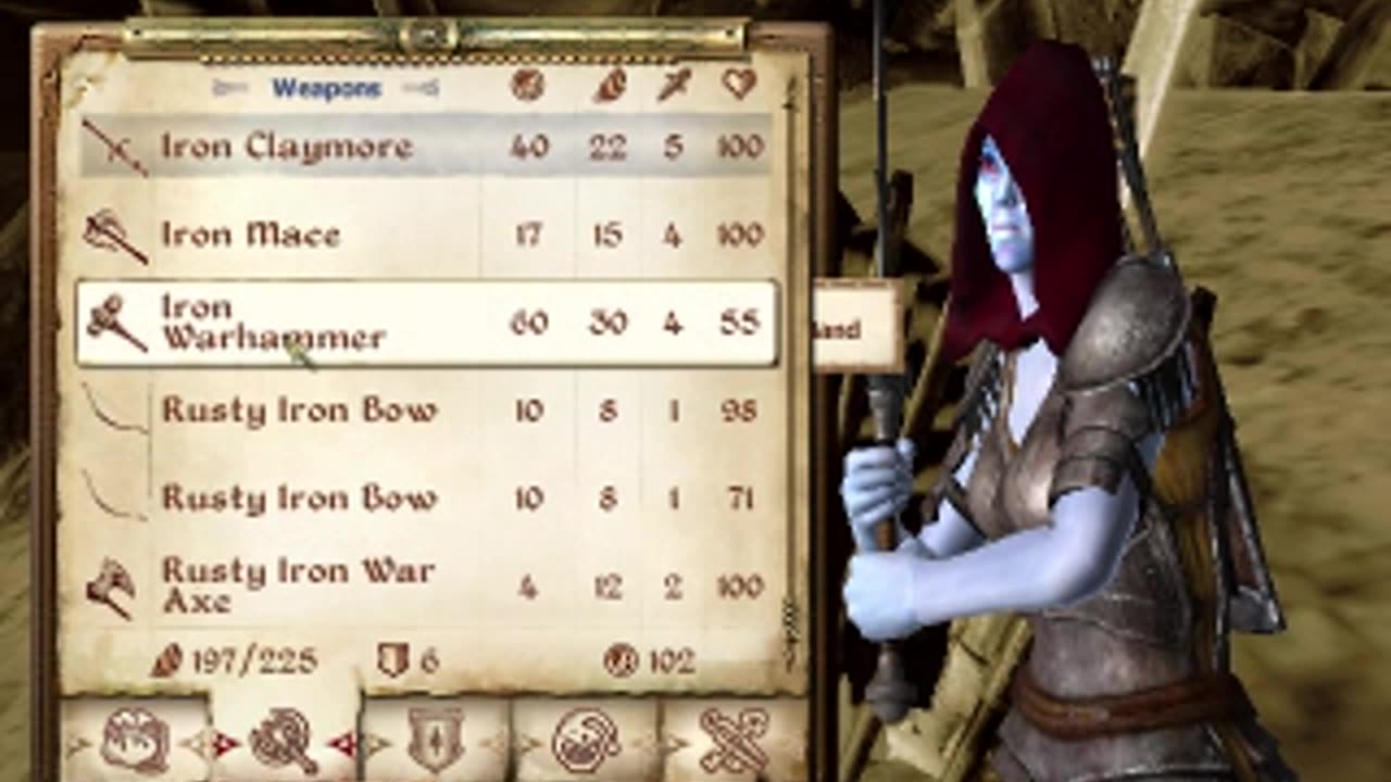 The Elder Scrolls IV: Oblivion