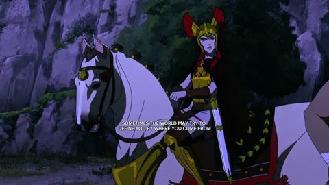 Part 3 A Quiet Life Shattered: When Darkness Hunts You