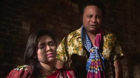 Bou Churi। বউ চুরি