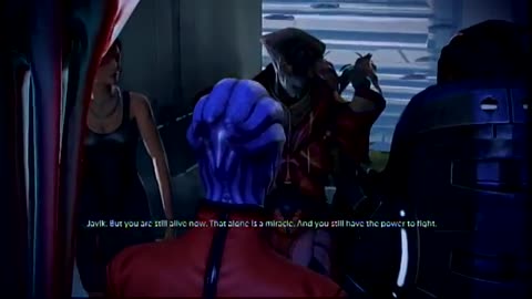 Mass Effect 3 Day 6 - 12 _ 14