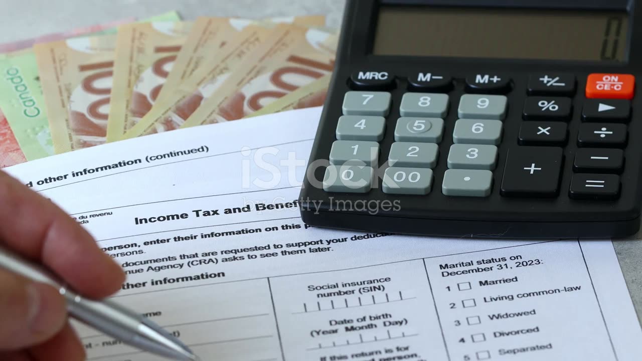 10 Tax Secrets the IRS Won't Tell You!