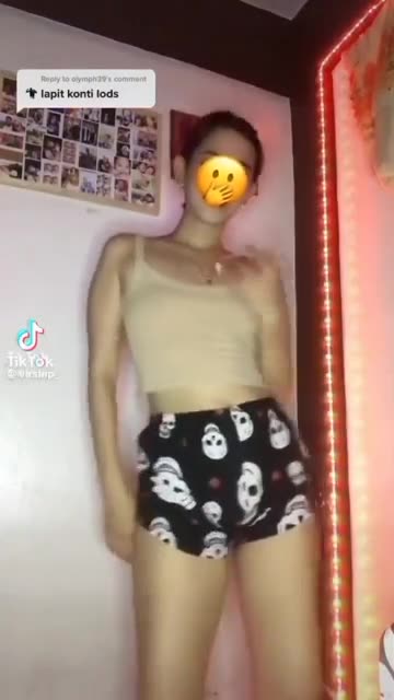 SEXY PINAY TIKTOK | TIKTOK DANCE COMPILATION
