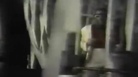 Grandmaster Melle Mel ‎- White Lines (Don't Don't Do It) (Official Video)