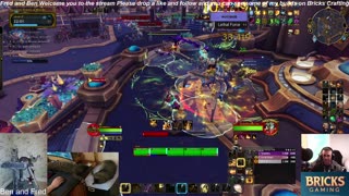 World of Warcraft