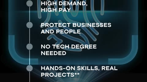 Protect Your Future – Learn Cybersecurity Online with SkillWarp! 🔐