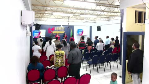 WE Win Through The Value Of Jesus Blood
