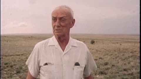UFO Cover-Ups