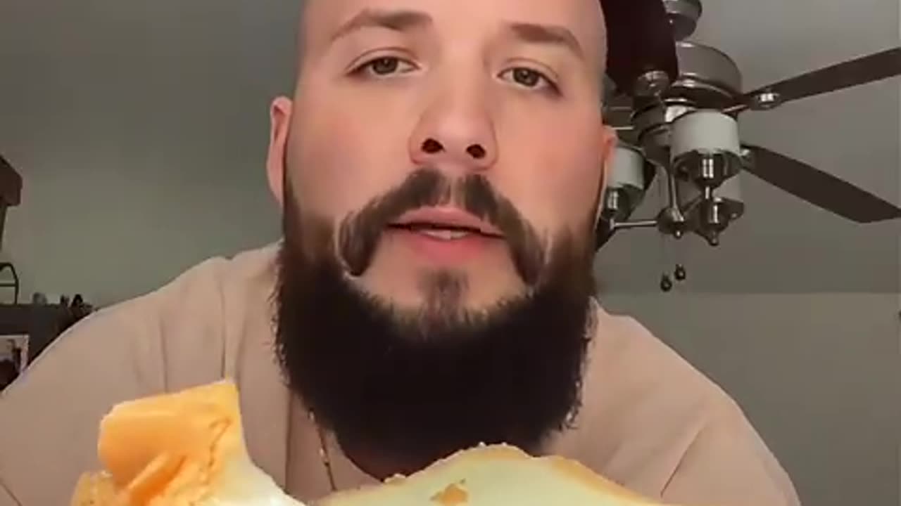 “This isn’t bread”