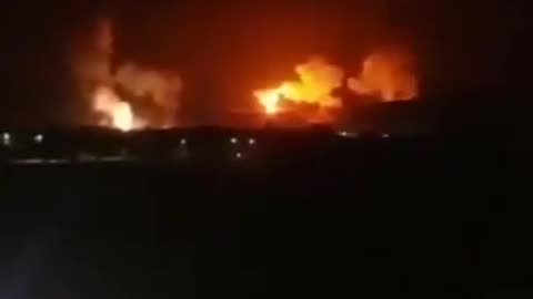 Scenes from Saada, Northern Yemen, as US Airstrikes Continue to Target the City