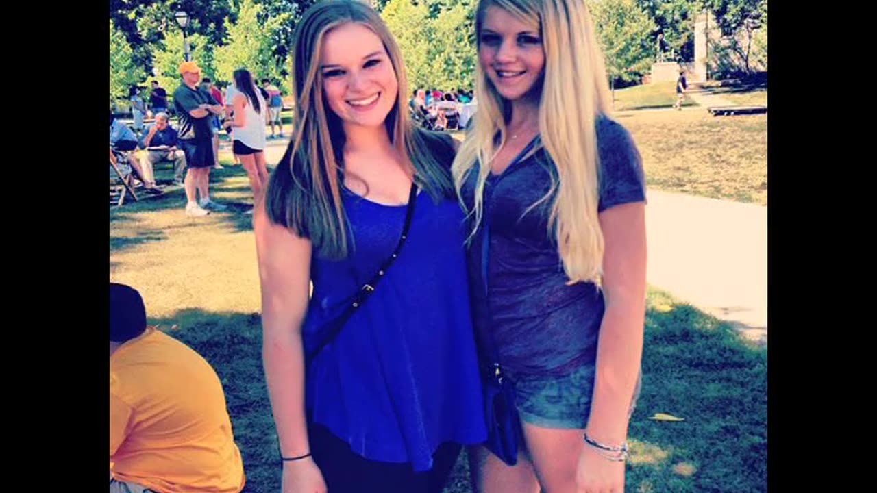 August 24, 2013 - DePauw University's Class of 2017 is Welcomed to Campus