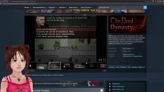 🌟Free Games! "SorryWereClosed" & "DeedDynasty" 🏚✨ 😊 Hurry!! Daily Games Now!!