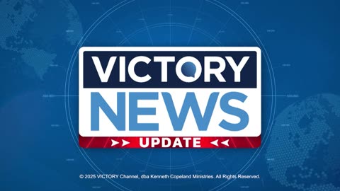 Victory News Update for 12:00PM Thursday, November 20, 2025
