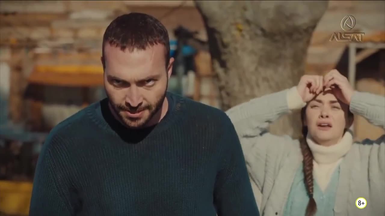 Jetimët - Episodi 12 [Dubluar në Shqip]