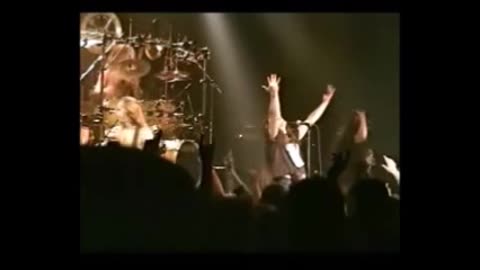 Savatage - Conversation Piece (Live in Minneapolis 1994) Video