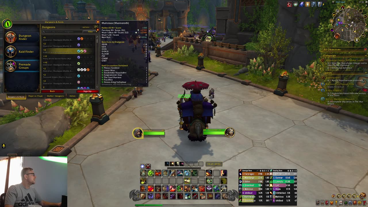 spicy can't beat last raid boss on normal!