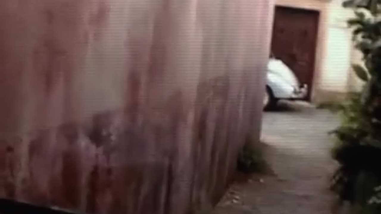 😨⚠️ The Scene That Scarred an Entire Generation | TheHauntingHour