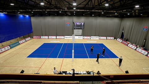 Női röplabda - Vasas Óbuda - Nyíregyháza (2025.11.16.)