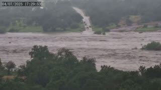 Texas Deadly Flood