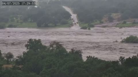 Texas Deadly Flood