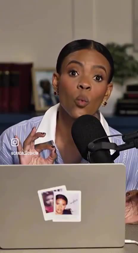 CANDACE OWENS ADMITS FREEMOSONRY, THREATENS SHAPIRO FOR REPLACING CHARLIE-Wyatt Wall - 💥👇