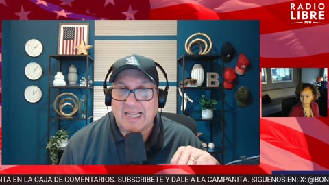 El Show de Jorge Bonilla