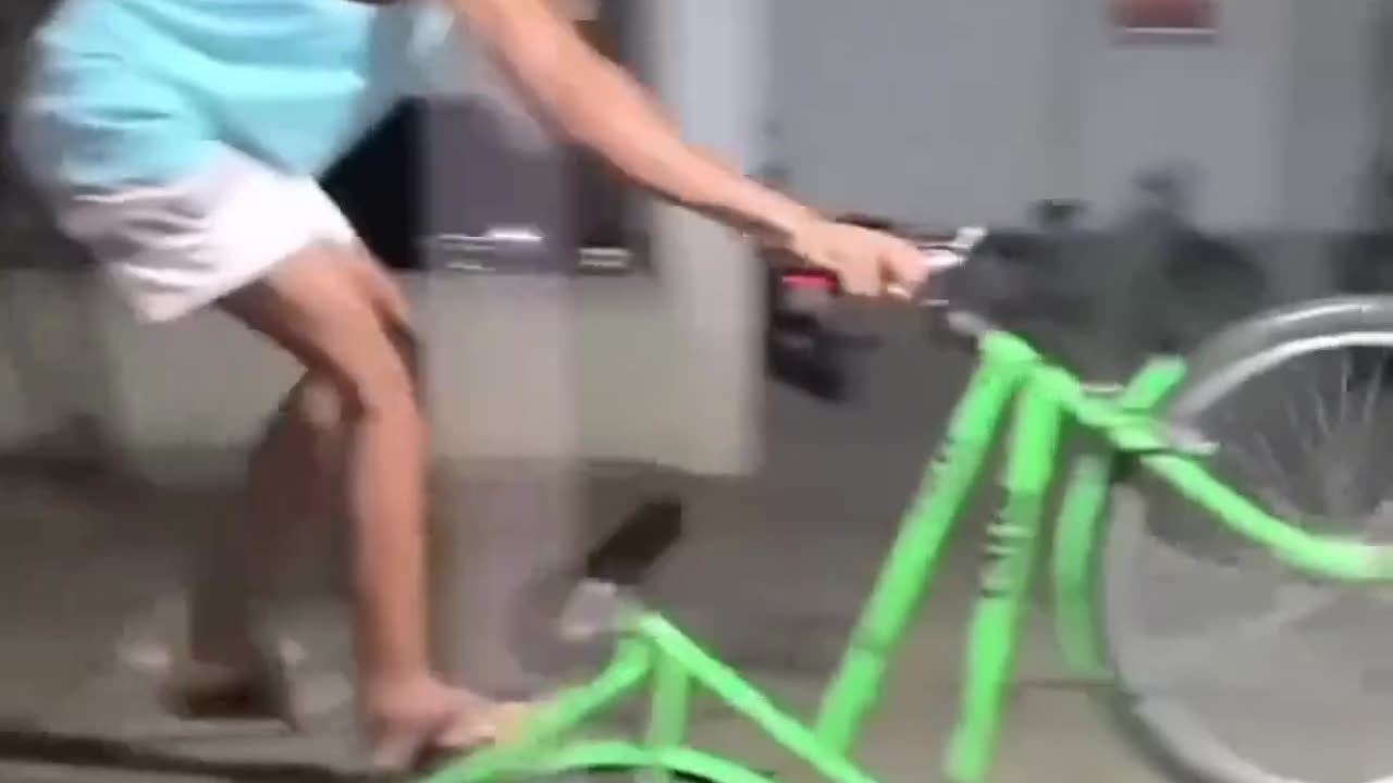 Try not to laugh