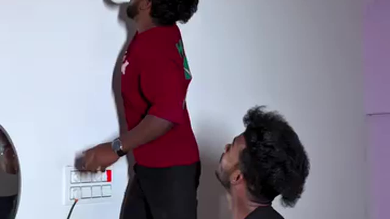 Comedy 😂 video of village engineering