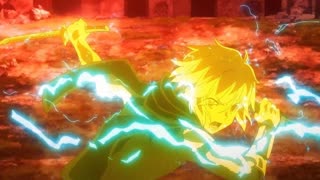 What If Bell Cranel Was The Champion Of Loki Part 2