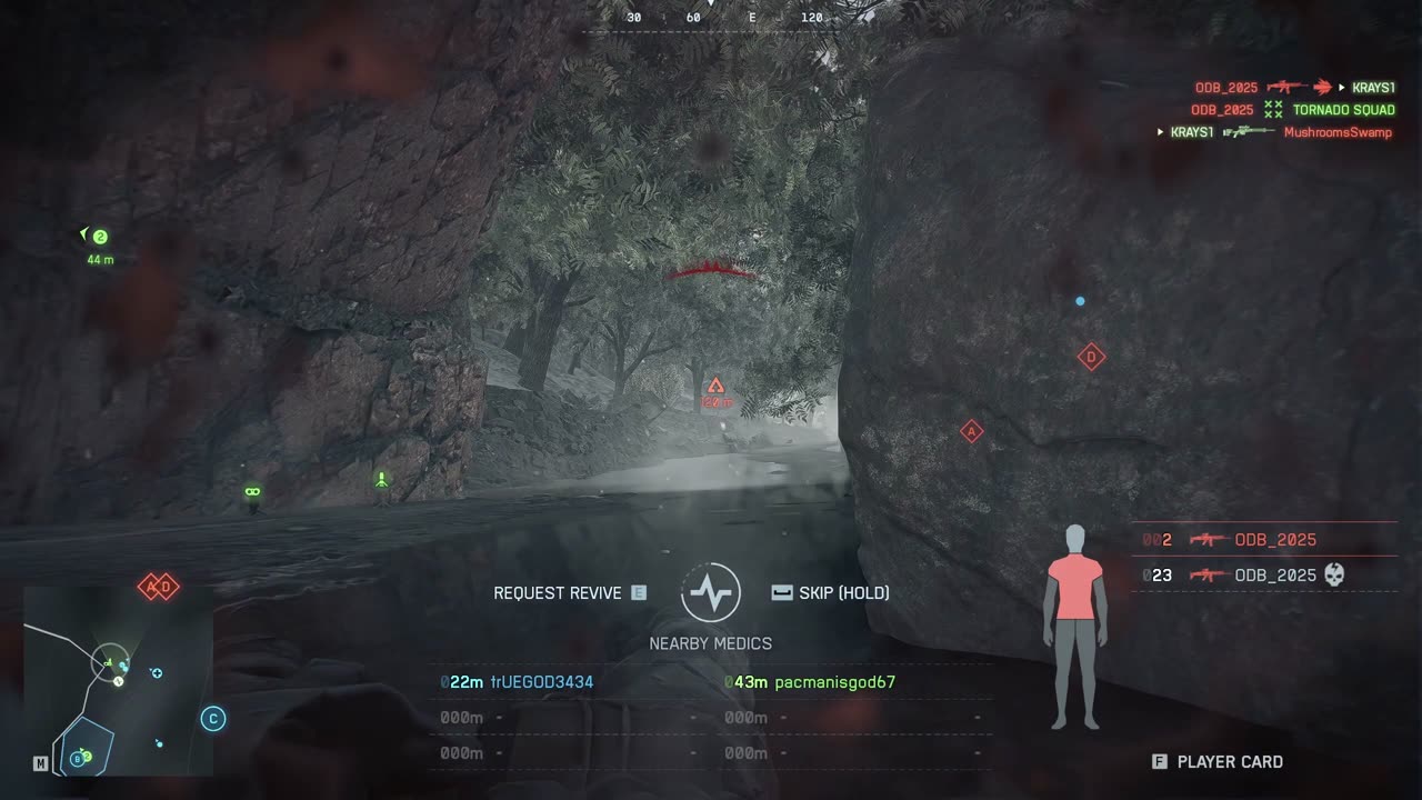 Battlefield™ 2042 KILLS